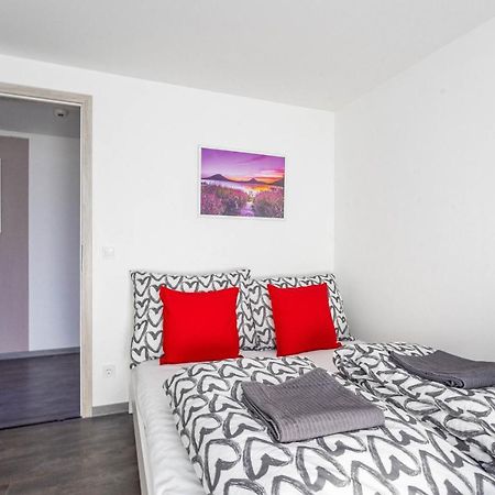 Rakoczi 4 Bedroom Centre Apartment Budapest Ngoại thất bức ảnh