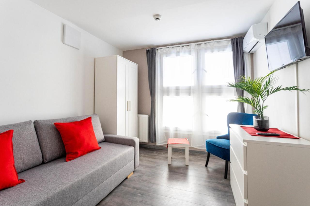 Rakoczi 4 Bedroom Centre Apartment Budapest Ngoại thất bức ảnh